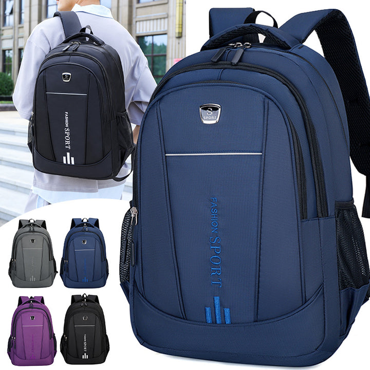 Functional Everyday Backpack Stornfield