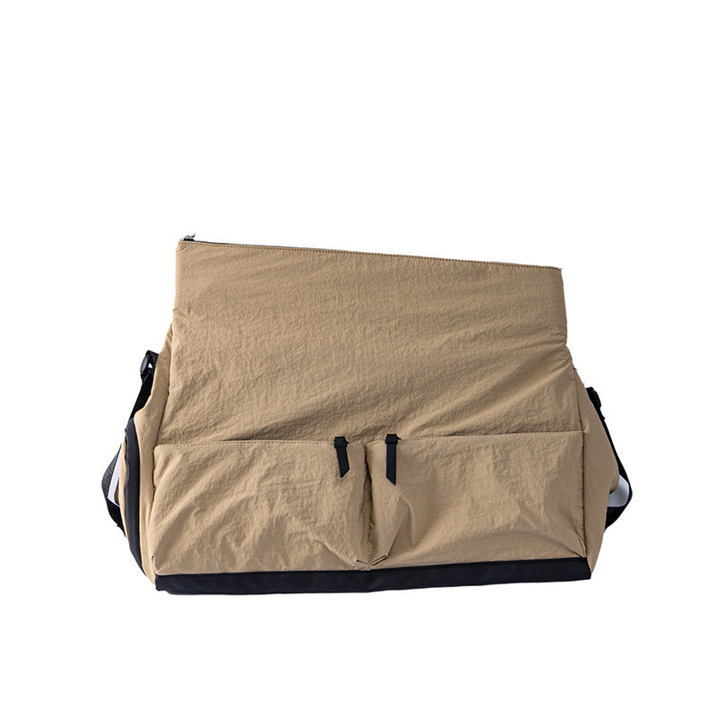 Versatile Outdoor Adventure Bag
