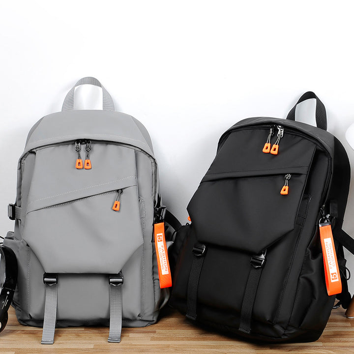 Functional Everyday Backpack Stornfield