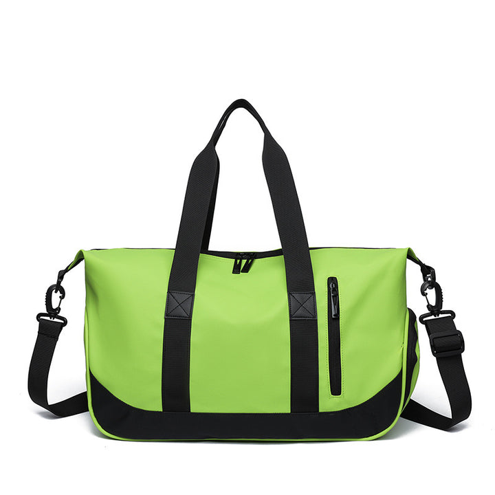 Durable Waterproof Travel Duffle