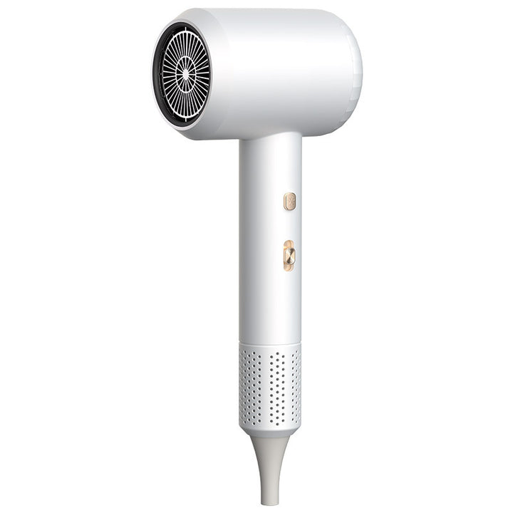 Ladies High-Performance Hair Dryer with Ionizing Technology and Precise Temperature Control Stornfield