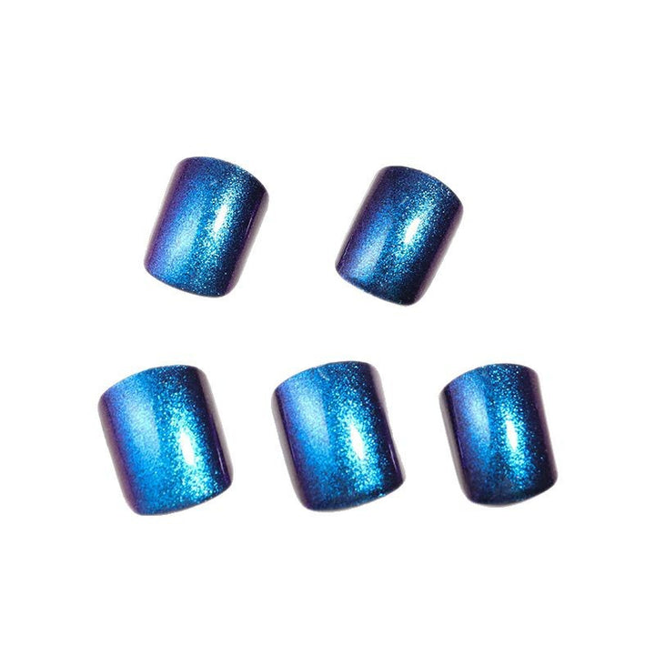 Gradient Nail Art Tips Stornfield