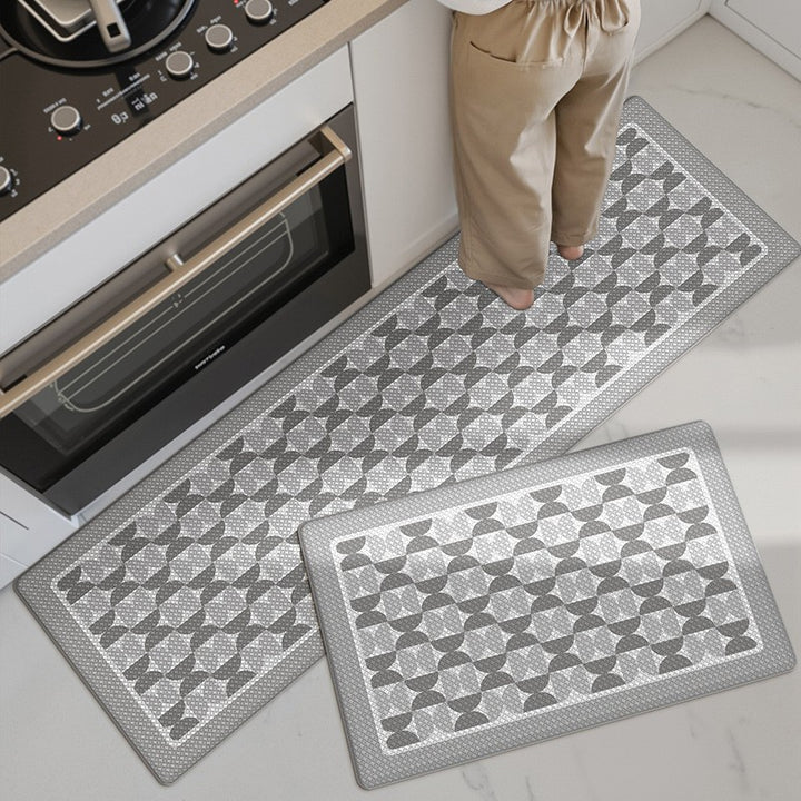Non-Slip Kitchen Runner Mat