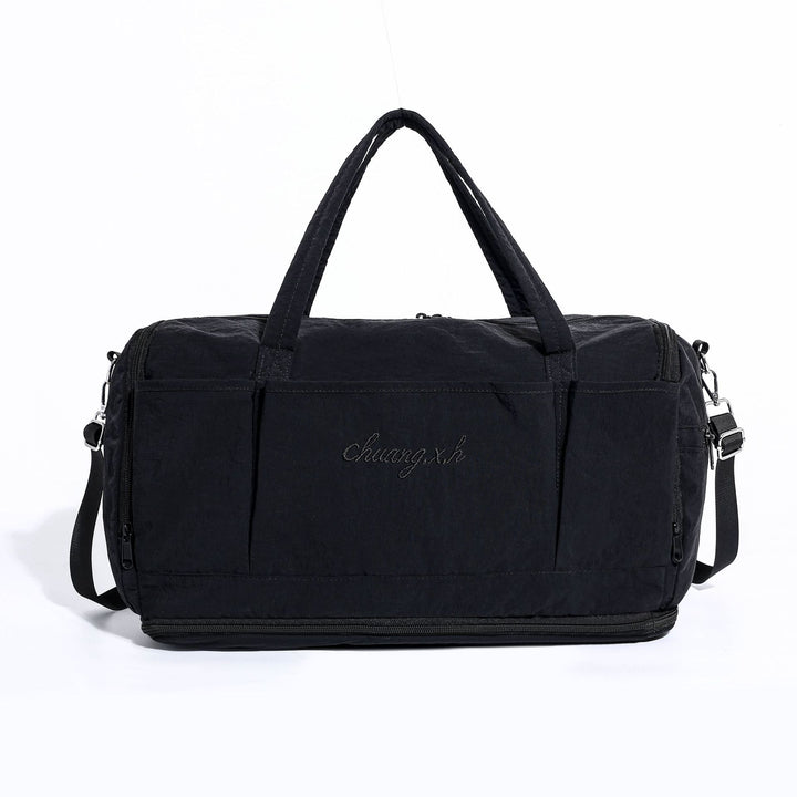 Versatile Travel Tote