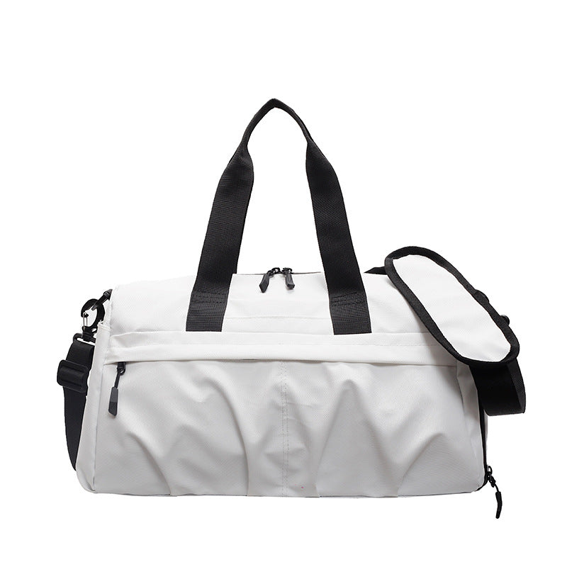 Multi-Functional Gym Duffle Bag