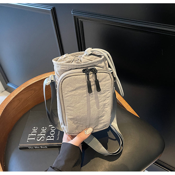 Mini Backpack with Versatile Compartments Stornfield