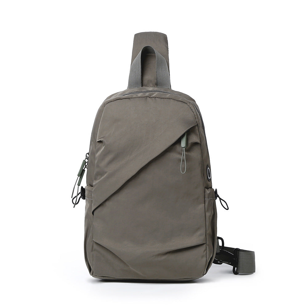 Stylish Urban Sling Backpack Stornfield