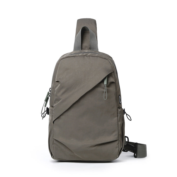 Stylish Urban Sling Backpack Stornfield
