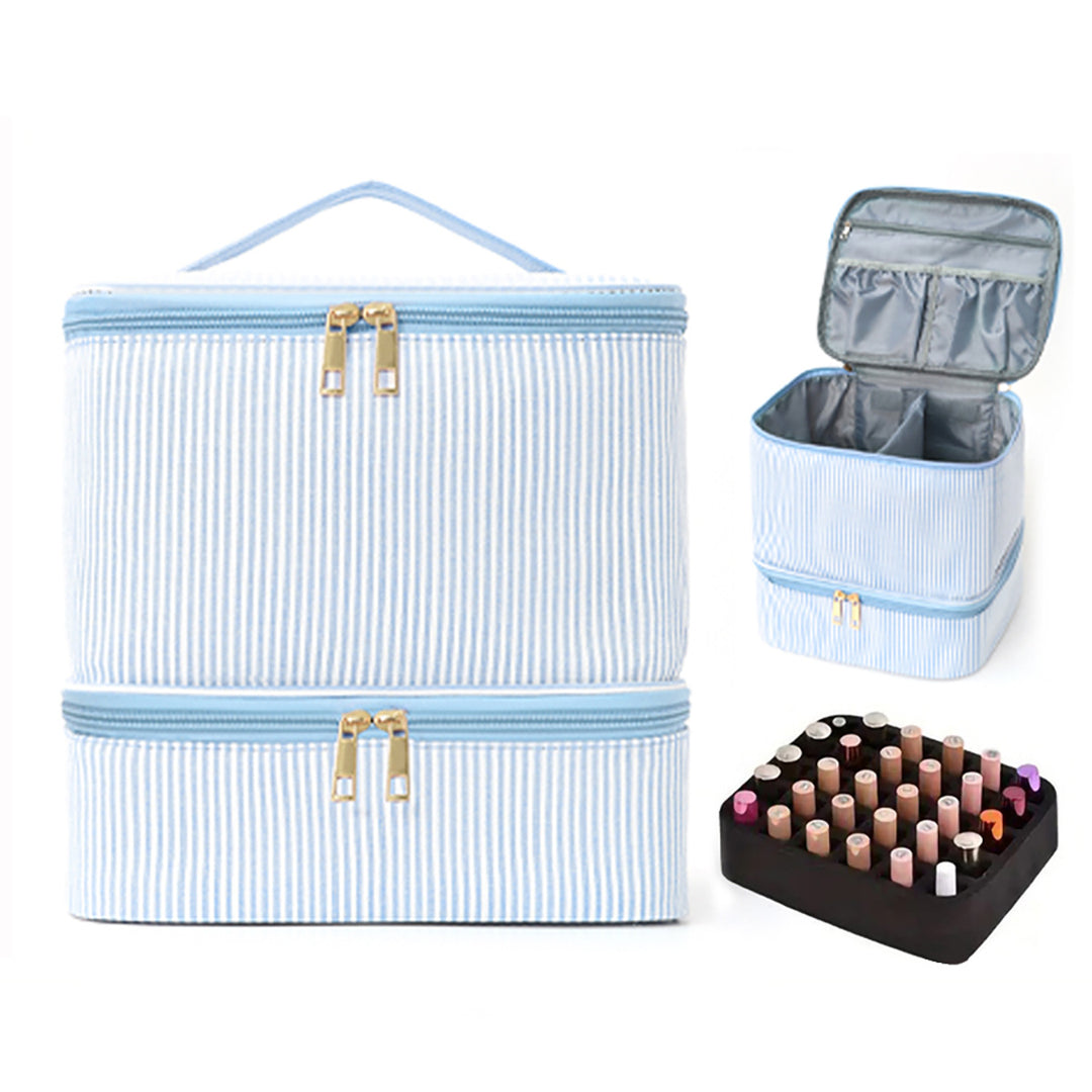 Cosmetic storage bag Stornfield
