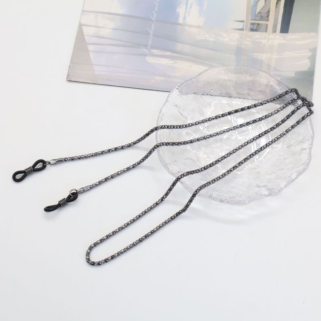 Chic Metallic Eyewear Chain Stornfield