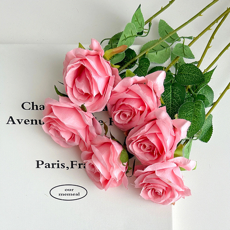 Artificial Floral Bouquet