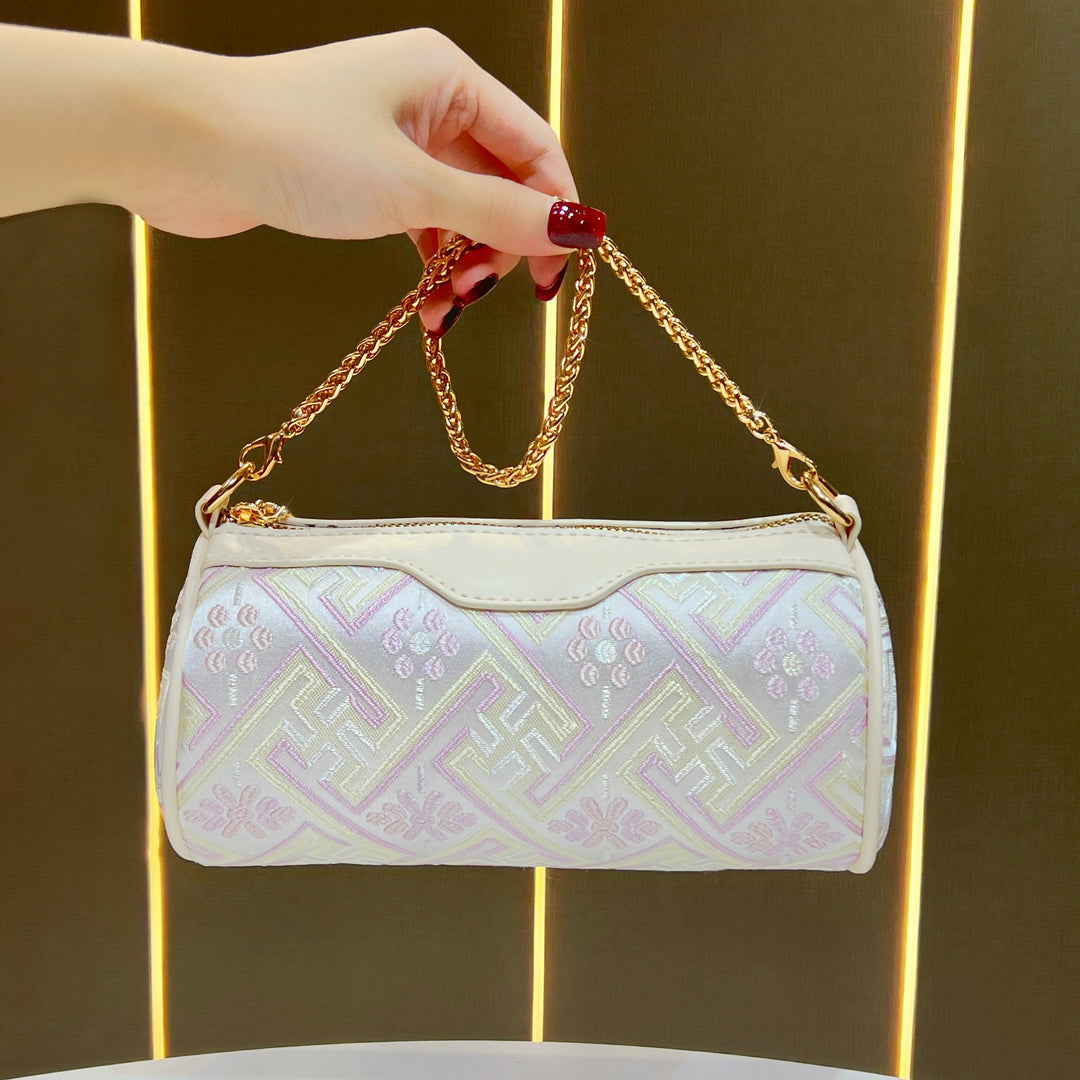Elegant Decorative Evening Bag