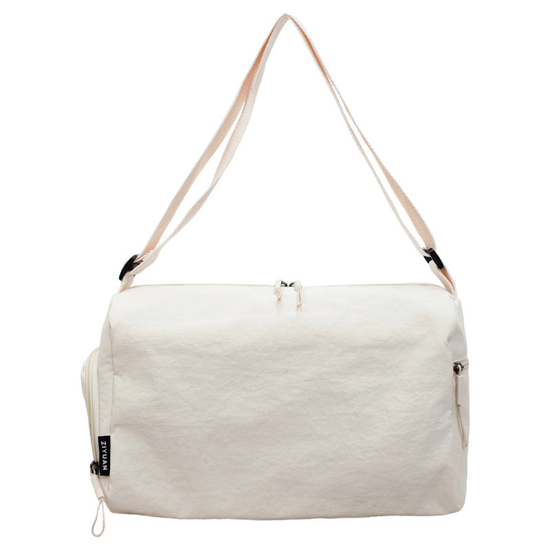 Waterproof Gym Travel Duffel Bag Stornfield