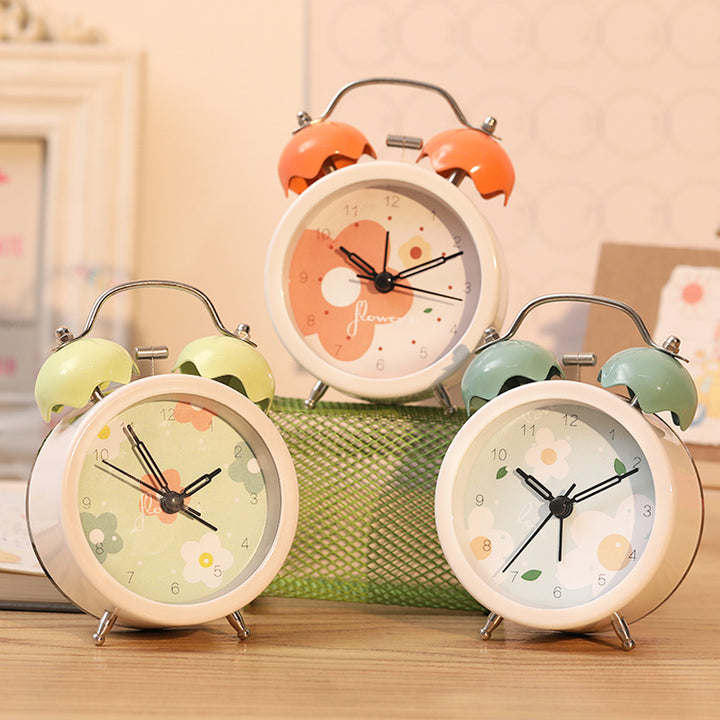 Nostalgic Alarm Clock Stornfield