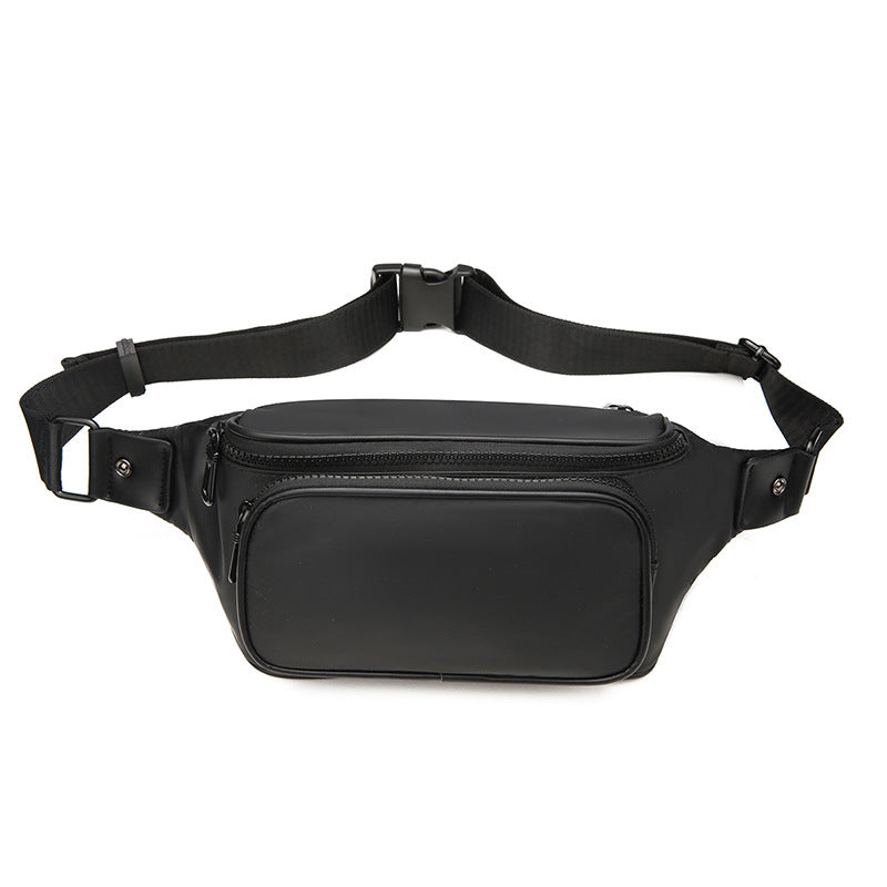 Versatile Urban Fanny Pack Stornfield