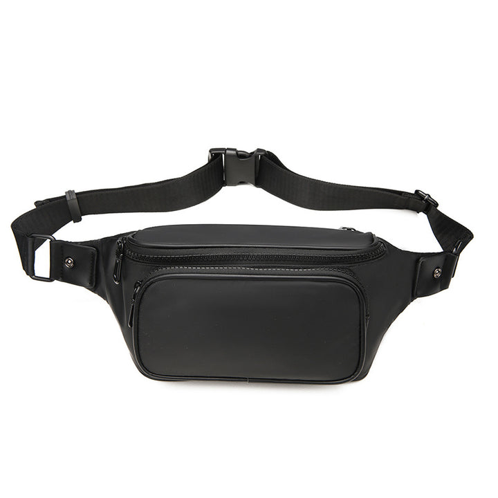 Versatile Urban Fanny Pack Stornfield