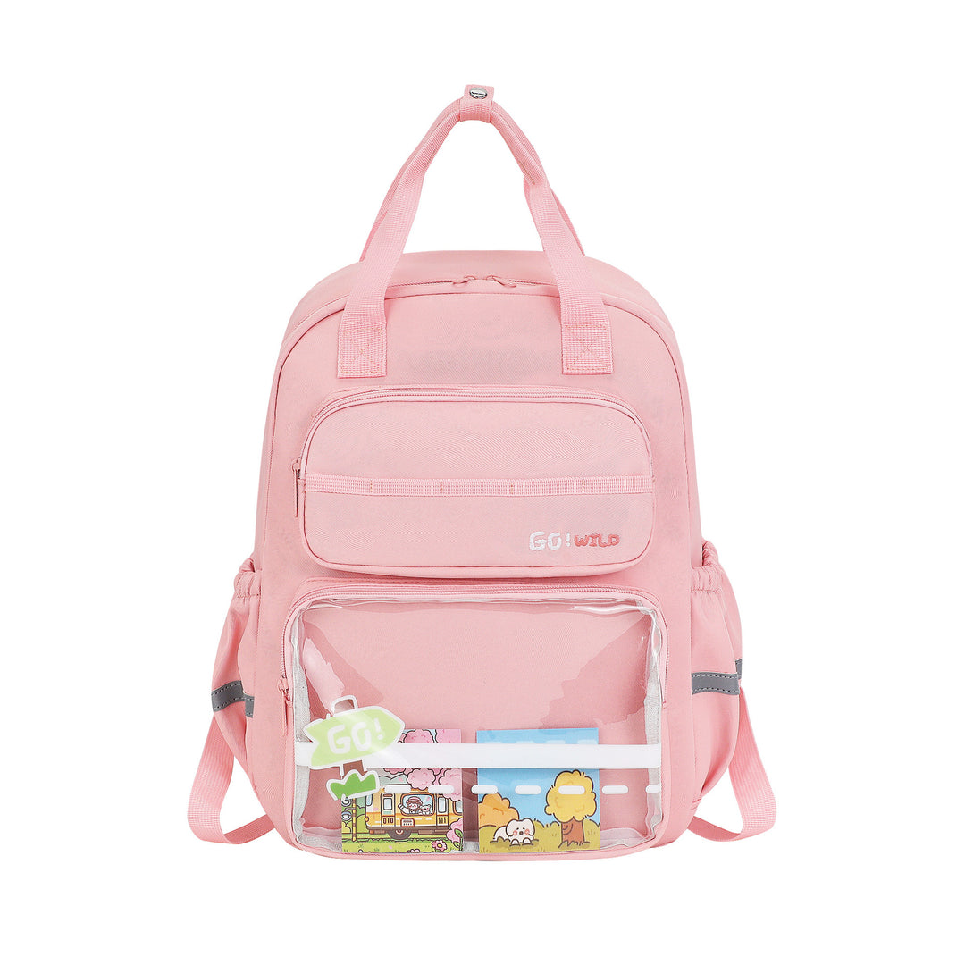 Trendy Backpack Stornfield