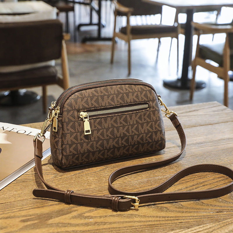 Stylish Crossbody Bag