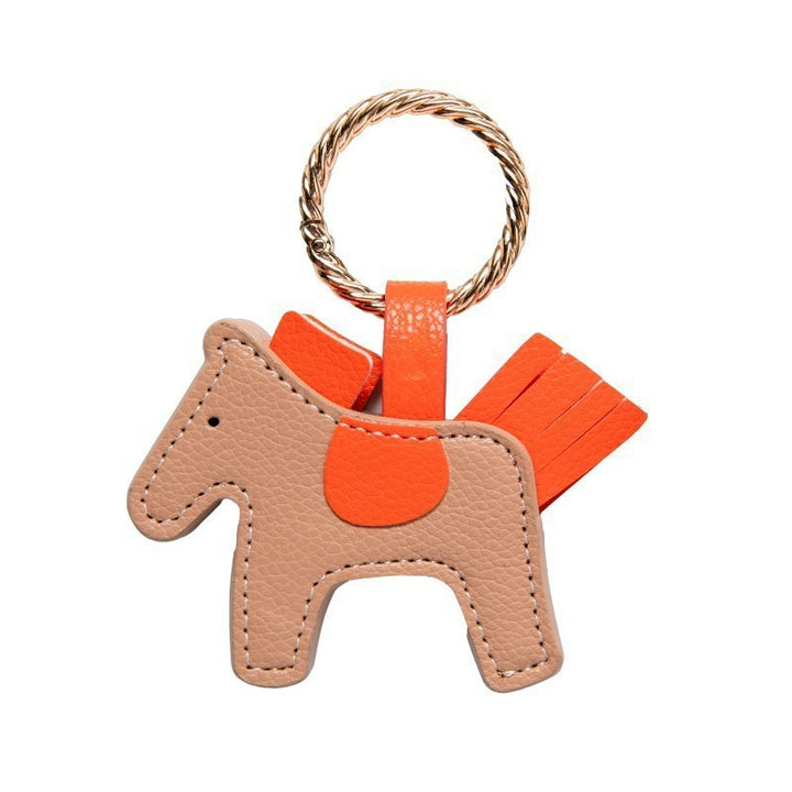 Tier-Design Keychain Stornfield