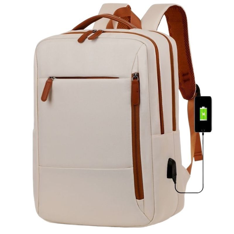 Modern Charging Backpack Stornfield