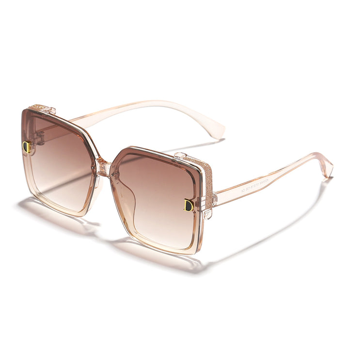 Women Designer Sunglasses with Luxurious Frame and Glittering Details Stornfield