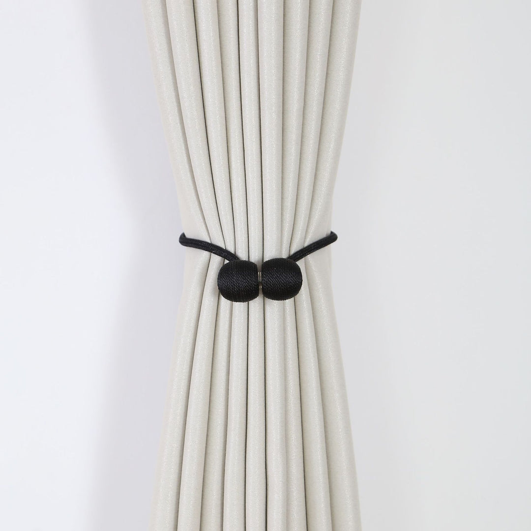Decorative curtain tieback Stornfield