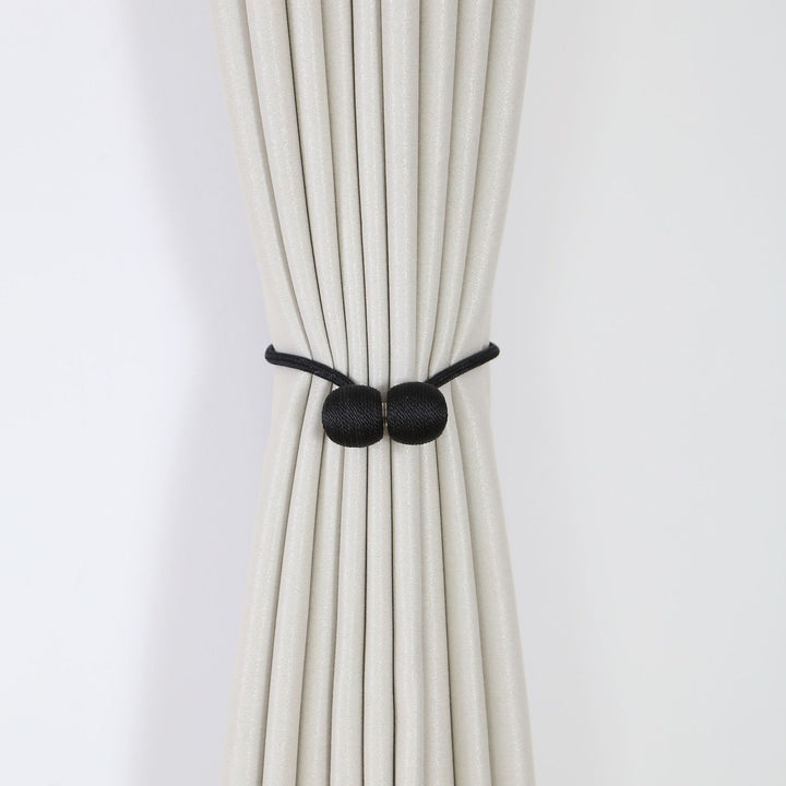 Decorative curtain tieback Stornfield