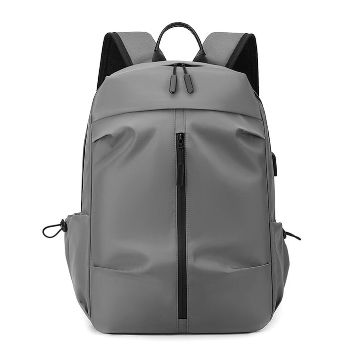 Durable Waterproof Multi-Compartment Backpack Stornfield