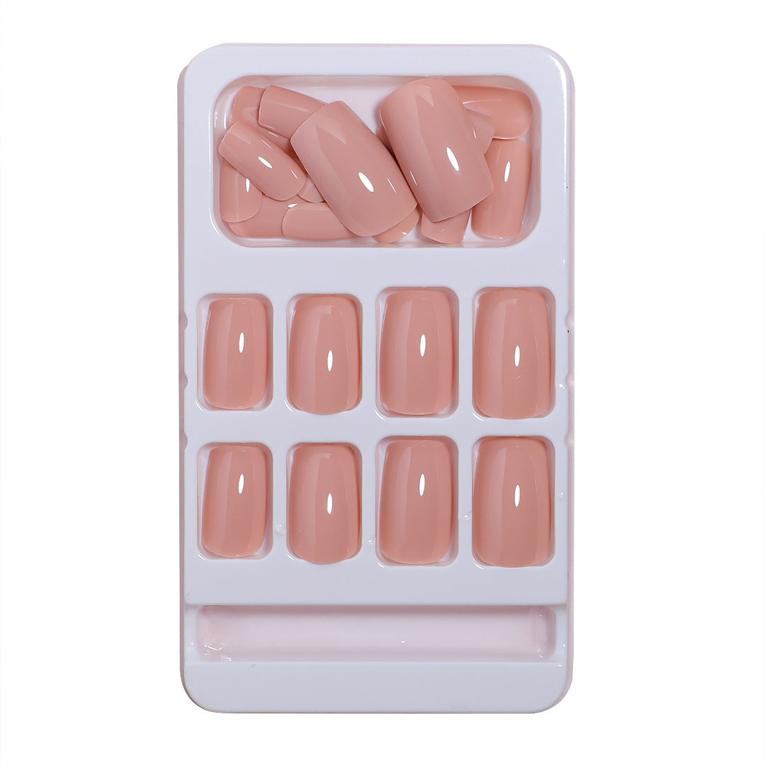 Glossy Press-On Nail Tips Stornfield 1787225198