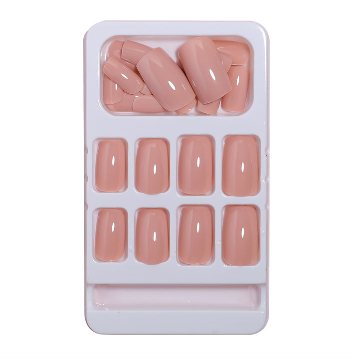 Glossy Press-On Nail Tips Stornfield 1787225198