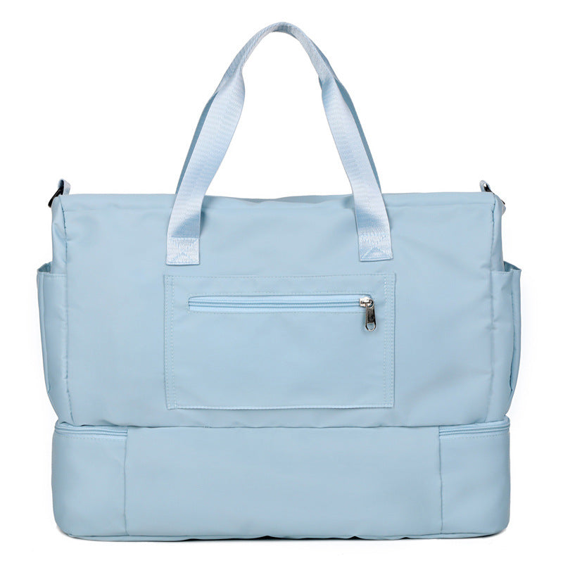 Multi-Functional Travel Tote Bag Stornfield