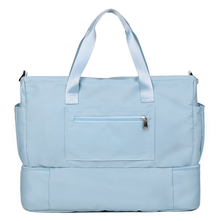 Multi-Functional Travel Tote Bag Stornfield