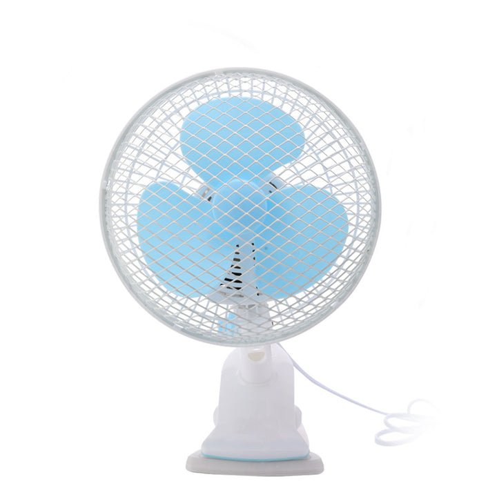 Unisex Table Fan Stornfield