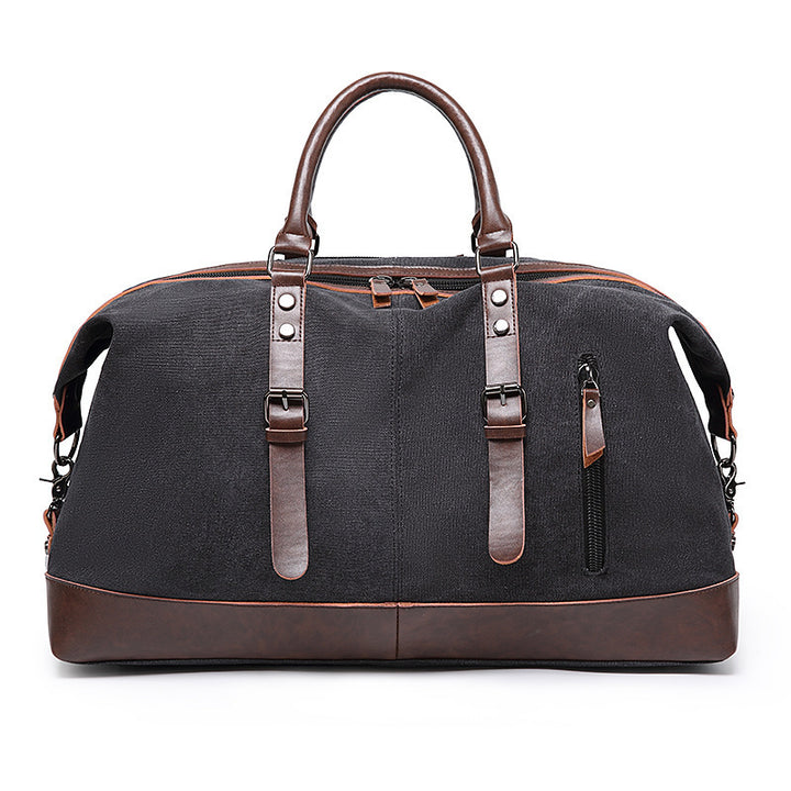 Stylish Weekend Travel Bag Stornfield