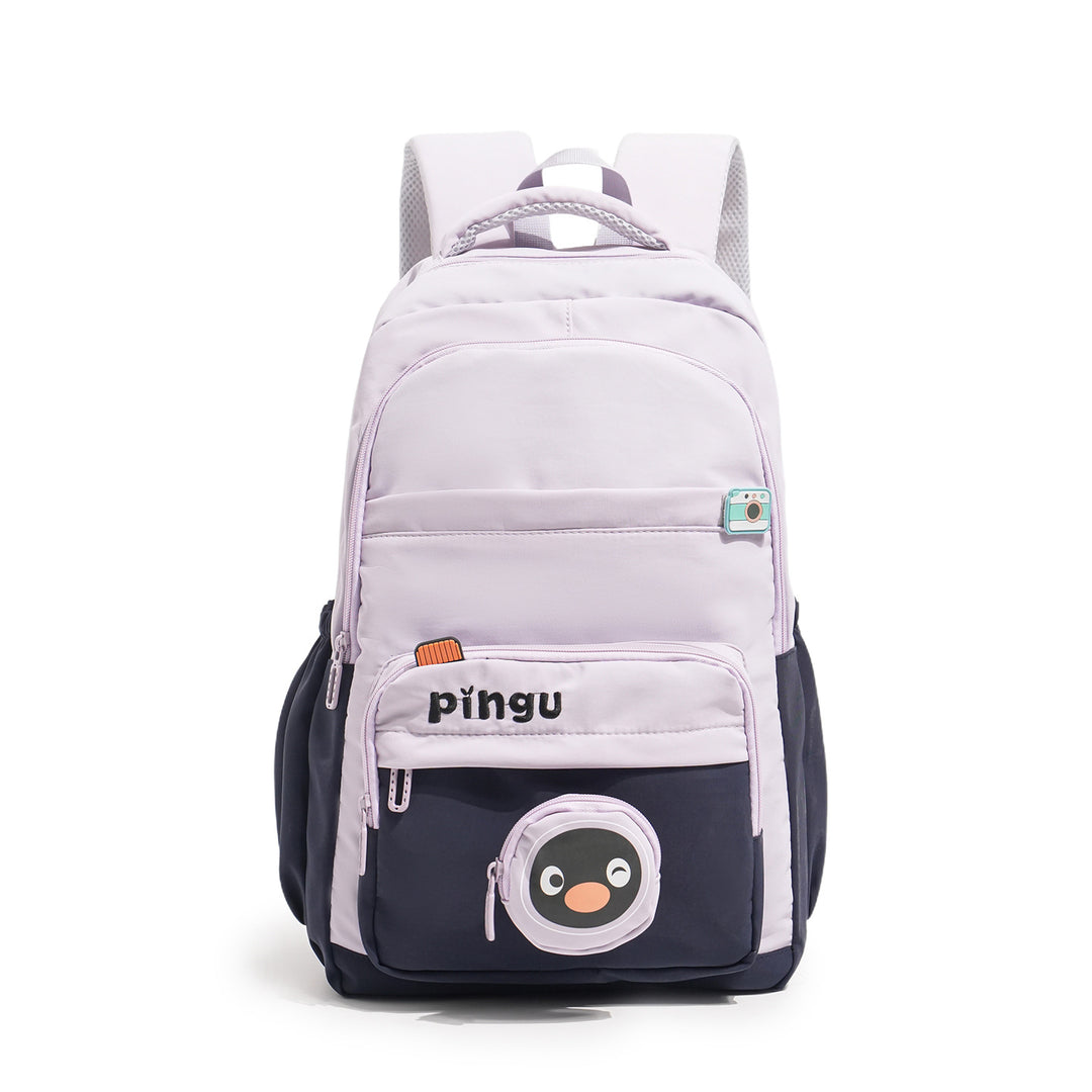 Cute Cartoon-Themed School Backpack Stornfield