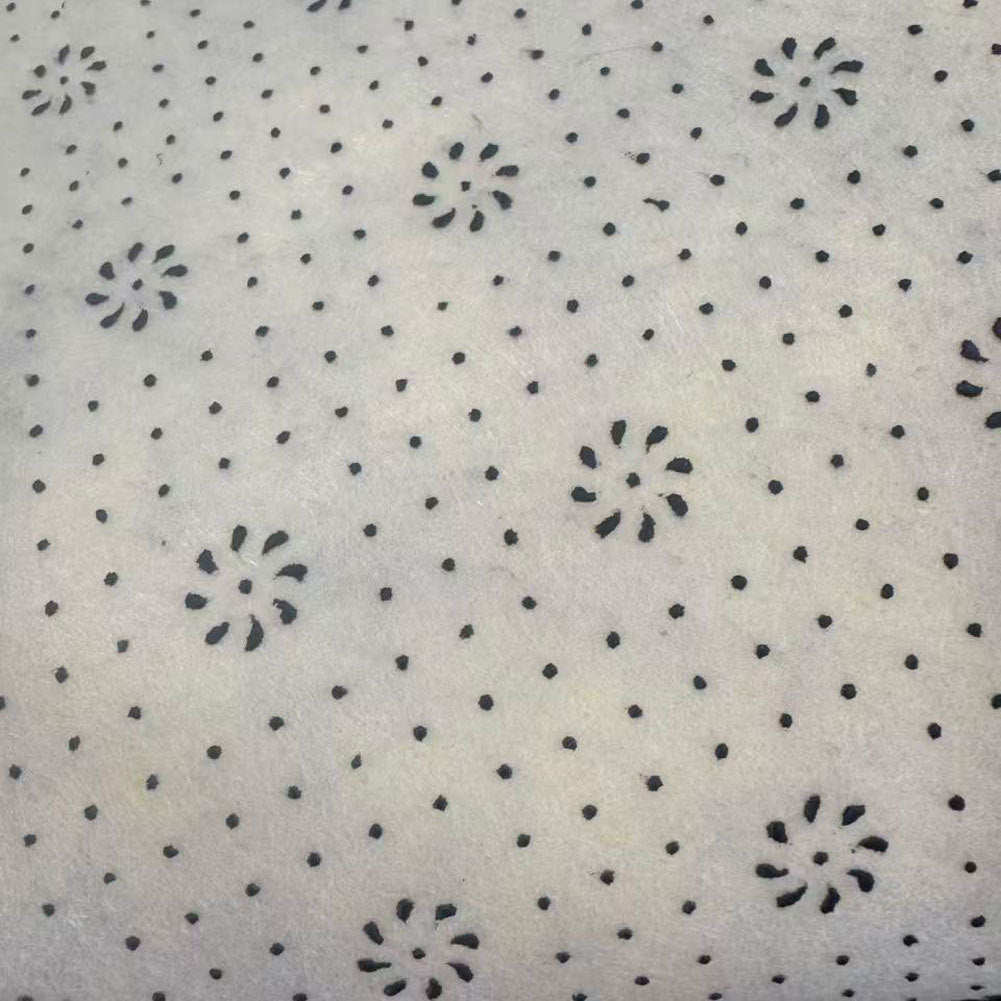 Football-Themed Indoor Mat