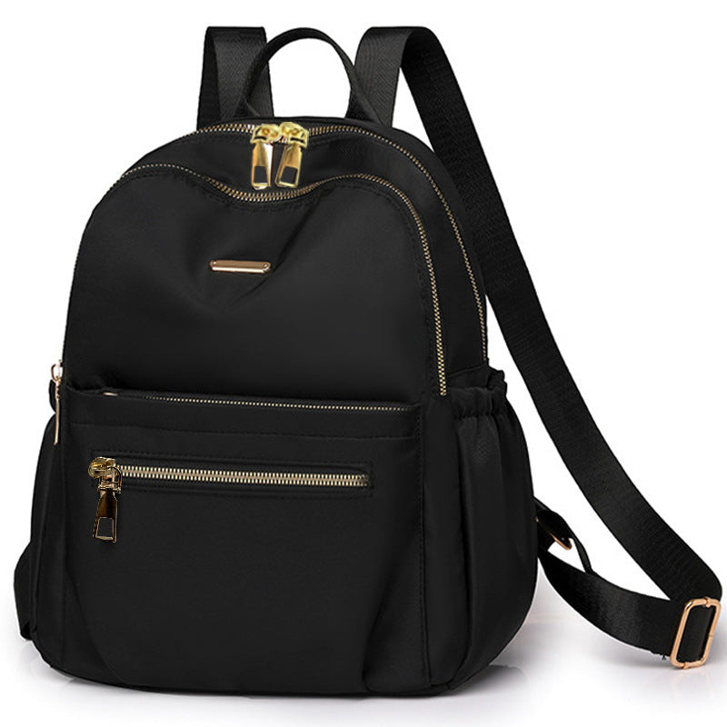 Modern Multi-Pocket Backpack Stornfield