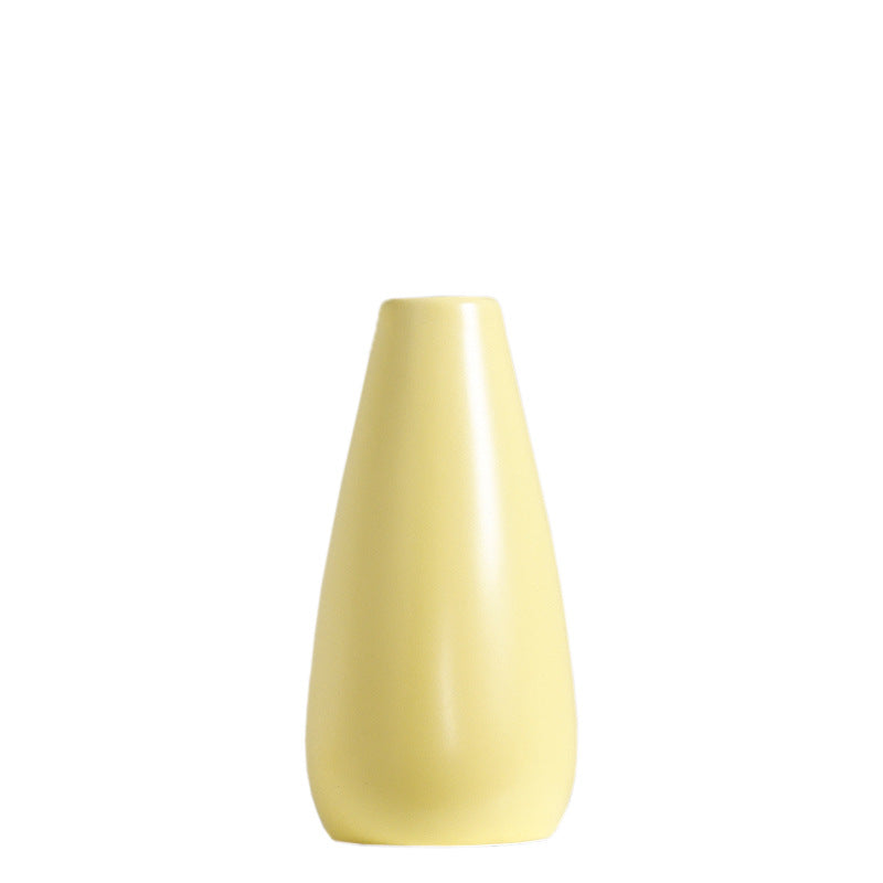 Contemporary Artistic Ceramic Vase Stornfeild