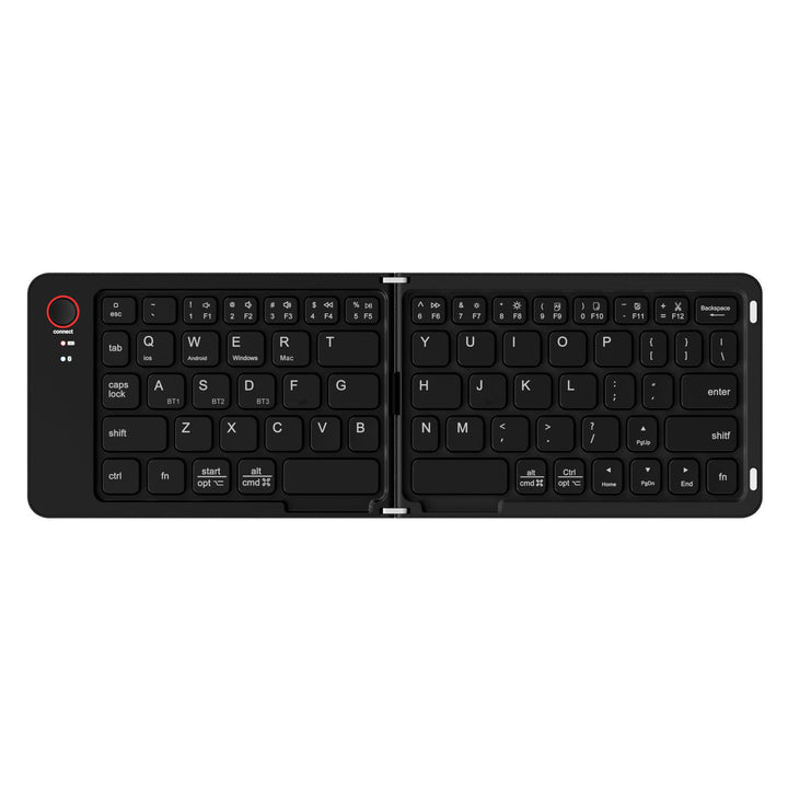 Foldable Wireless Keyboard Stornfield
