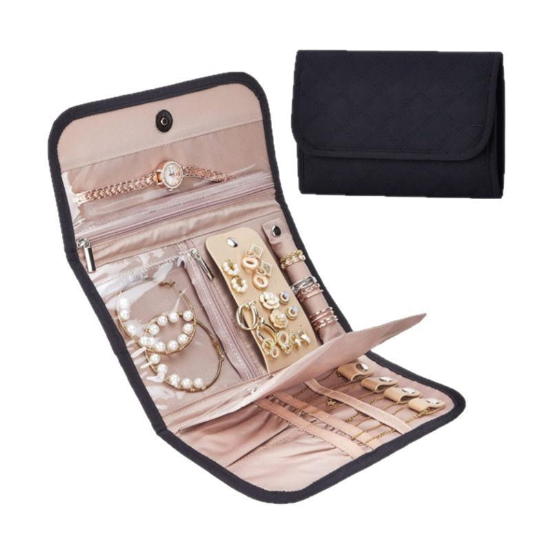 Jewelry Organizer Bag Stornfield