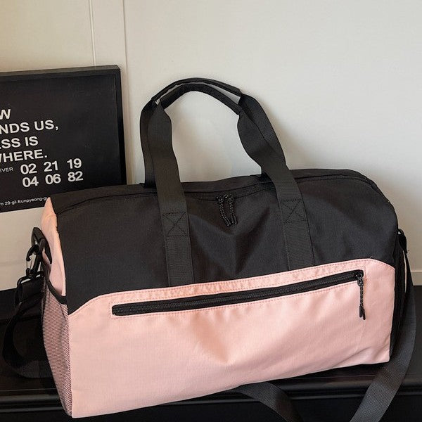 Multifunctional Travel and Gym Duffle