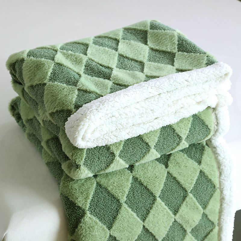 Ladies Snuggle Blanket Stornfield