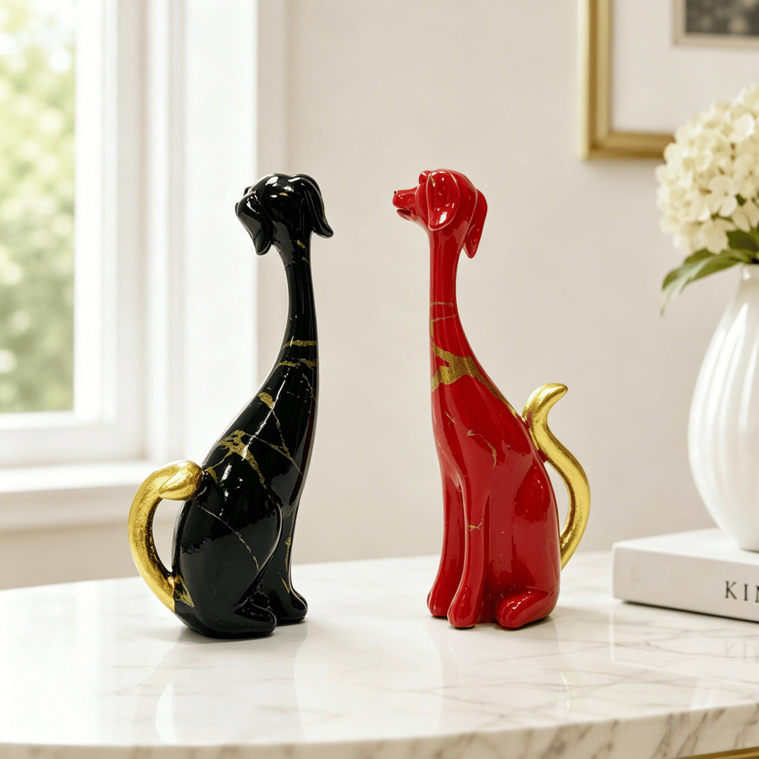 Decorative animal figure Stornfield