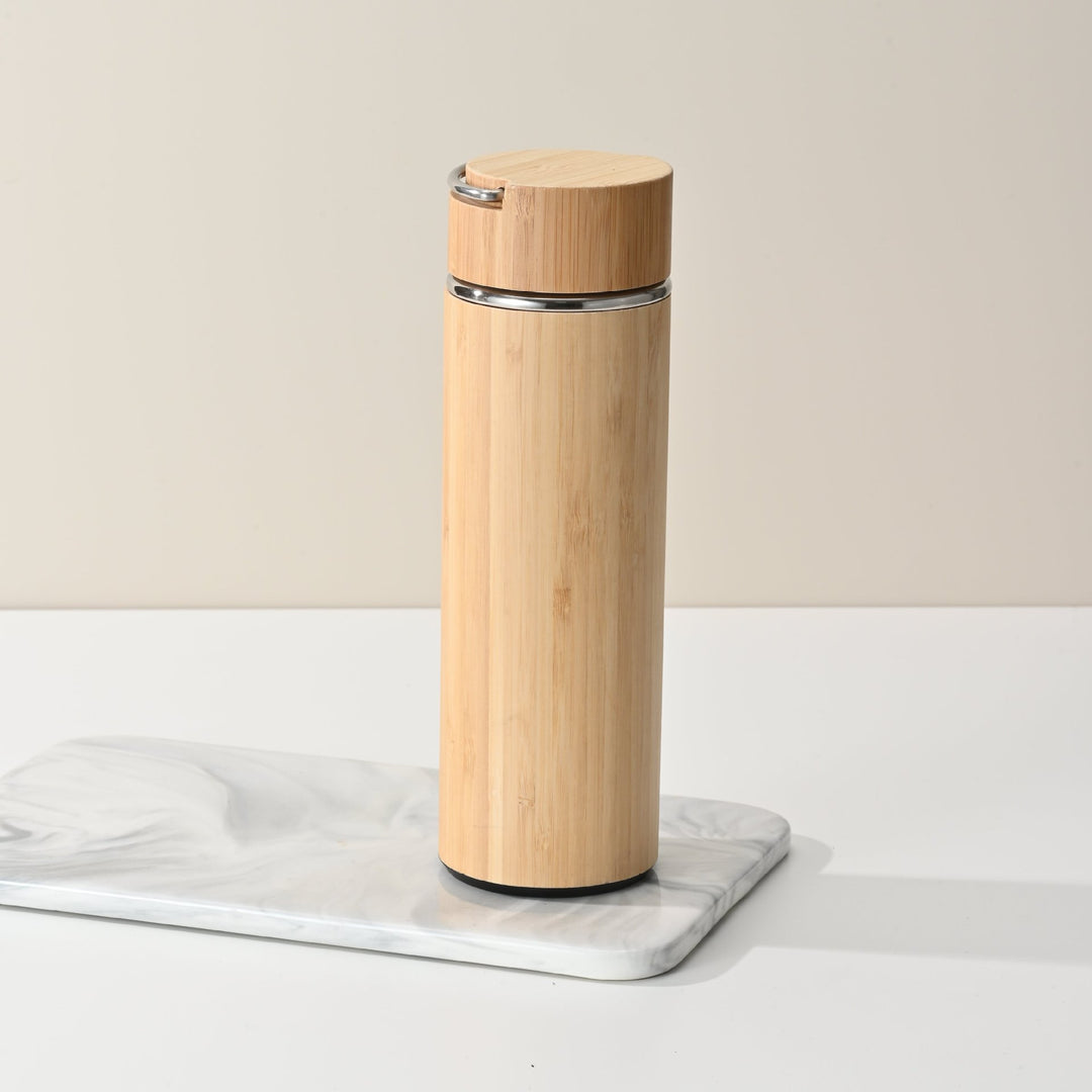 Women sustainable thermos bottle Stornfield