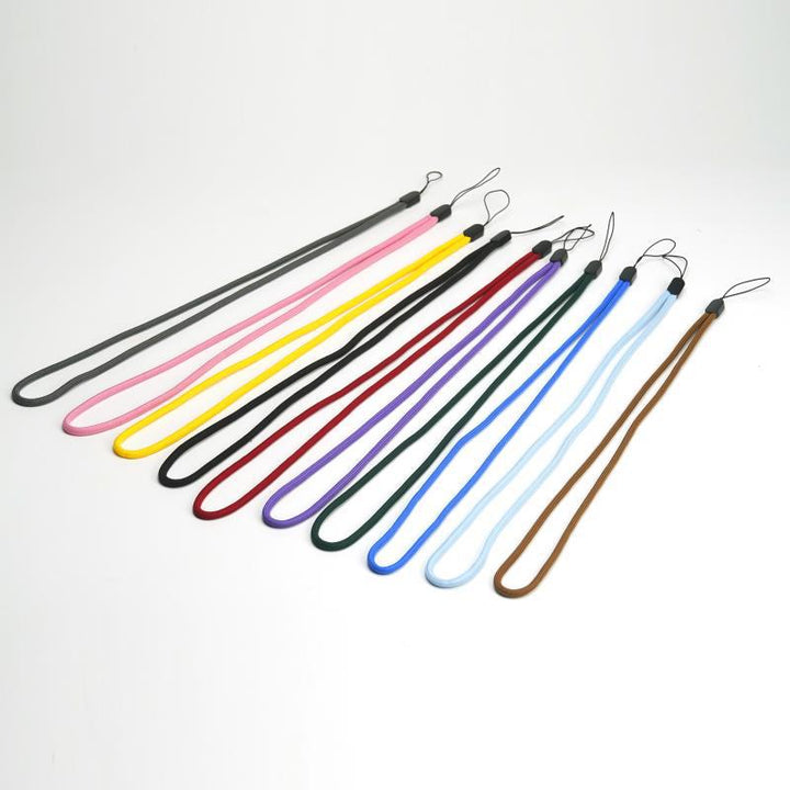 Adjustable Elastic Lanyard Stornfield