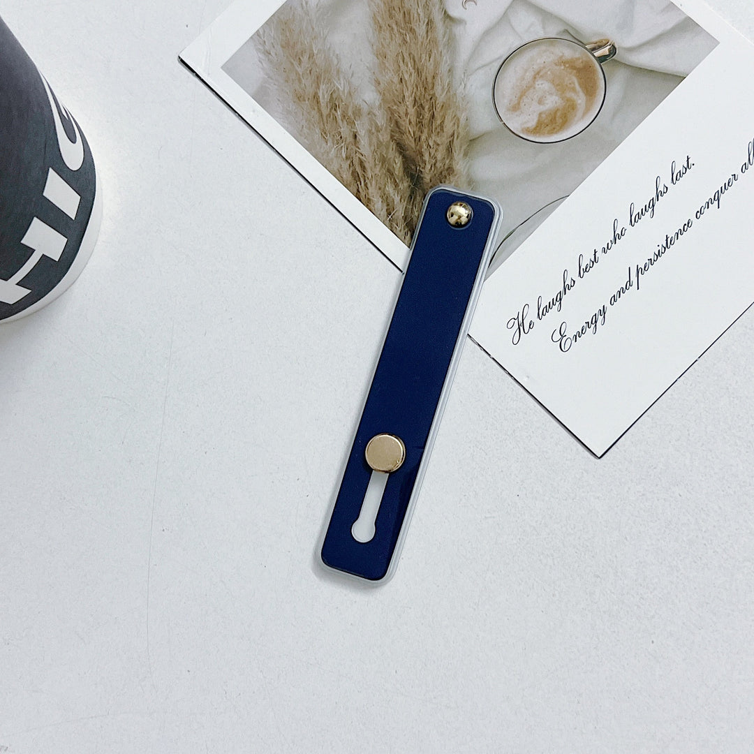 Minimalist Bookmark Stornfield
