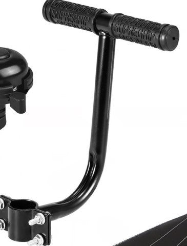 Ergonomic Bicycle Seat Cushion Stornfield