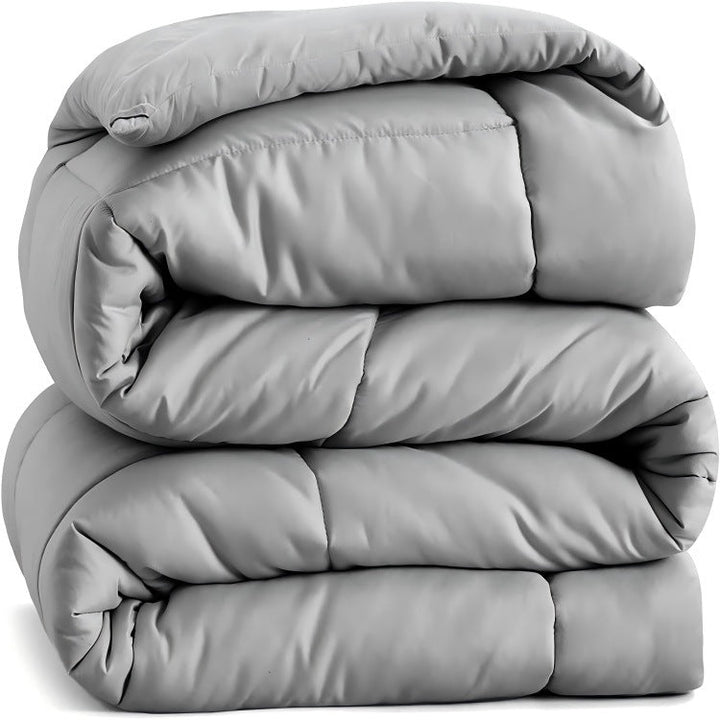 Ultra-Lightweight Hypoallergenic Comforter Stornfield