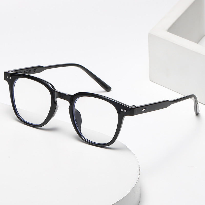 Women's stylish glasses frame with contemporary design Stornfield