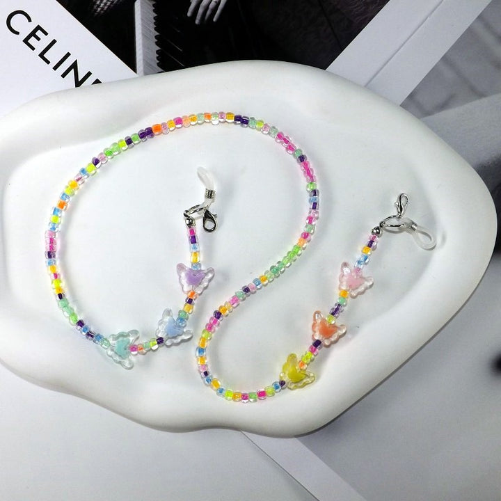 Fashionable glasses chain Stornfield